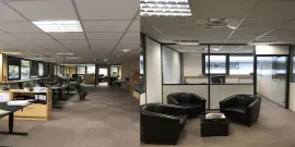 Vente Plateau tertiaire à vendre – Montpellier Est