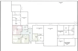 Local d'activité de 960 m² à louer à Tarbes Tarbes
