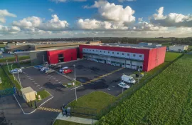 Bureaux à louer à Fécamp, proche du Havre Fécamp
