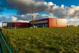 Location Bureaux à louer à Fécamp, proche du Havre