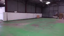 Location Location d'un entrepôt de 1 000 m² proche d'Auxerre