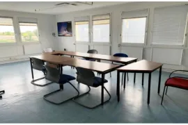 Vente À vendre – Local Industriel de 4 400 m² à Romorantin-Lanthenay – Loir-et-Cher (4