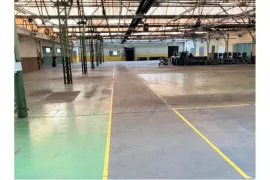 Vente À vendre – Local Industriel de 4 400 m² à Romorantin-Lanthenay – Loir-et-Cher (4