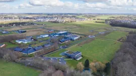 Vente Terrain industriel à vendre Normandie – 24 ha – Proche Le Havre