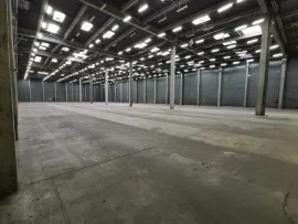 Location À louer – locaux industriels non divisibles de 7 750 m² à Lesquin à proximité de