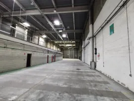 Location À louer – locaux industriels non divisibles de 7 750 m² à Lesquin à proximité de