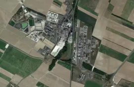 À vendre – Terrain industriel de 20 000 m² dans le Reims Bioeconomy Park à Bazan Bazancourt