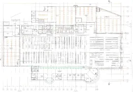 Vente À louer ou à vendre – Bâtiment industriel de 17 410 m² à Chambry (02) à proximit