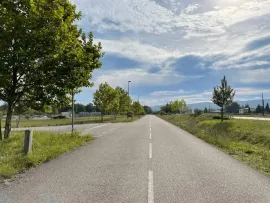 À vendre – Terrain industriel de 10 732 m² à Tourtrol – Ariège (09) Tourtrol
