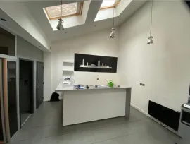 Location À louer – Bureaux de 101 m² dans le centre-ville du Havre – Seine-Maritime (76)