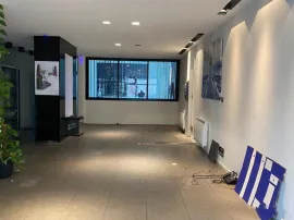 Location À louer – Bureaux de 101 m² dans le centre-ville du Havre – Seine-Maritime (76)