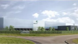 À louer – Entrepôts Logistiques de 50 000 et 75 000 m² à proximité du Havre – Se Gonfreville-l'Orcher