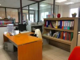 Location À louer – locaux d'activité de 880 m² à Arques
