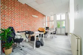 Location À louer – Bureaux dans un espace de coworking de 650 m² à Arras – Pas-de-Calais 