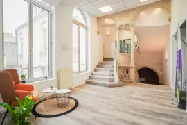 Location À louer – Bureaux dans un espace de coworking de 650 m² à Arras – Pas-de-Calais 
