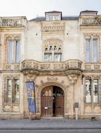 Location À louer – Bureaux dans un espace de coworking de 650 m² à Arras – Pas-de-Calais 