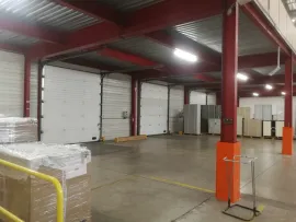 Location À louer – Entrepôt de 8 500 m² à Orange