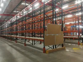 Location À louer – Entrepôt de 8 500 m² à Orange