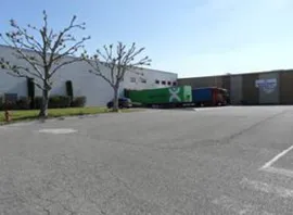 Location À louer – Entrepôt de 8 500 m² à Orange