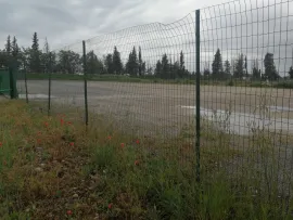 Location À louer – Entrepôt de 8 500 m² à Orange
