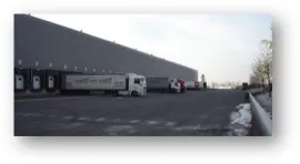 Location À louer – Entrepôt logistique de 24 051 m² à Bussy-Lettrée – Marne (51)
