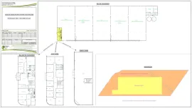 À louer – Entrepôt logistique de 24 051 m² à Bussy-Lettrée – Marne (51) Bussy-Lettrée