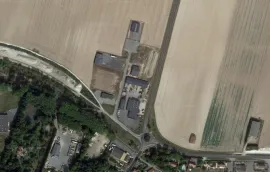 À vendre – Terrains industriels à partir de 2 500 m² proches de Reims à Pontfave Pontfaverger-Moronvilliers