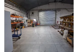 Location À louer – Local industriel de 3 479 m² à Dreux – Eure-et-Loir (28)