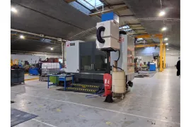 Location À louer – Local industriel de 3 479 m² à Dreux – Eure-et-Loir (28)