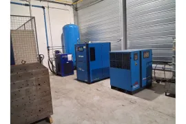 Location À louer – Local industriel de 3 479 m² à Dreux – Eure-et-Loir (28)