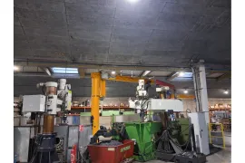 Location À louer – Local industriel de 3 479 m² à Dreux – Eure-et-Loir (28)