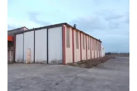 À louer – Entrepôt industriel de 200 m² à Oucques La Nouvelle, Loir-et-Cher (41) Oucques La Nouvelle