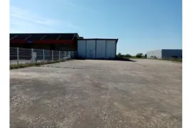 Location À louer – Entrepôt industriel de 200 m² à Oucques La Nouvelle, Loir-et-Cher (41)