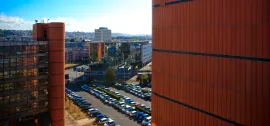 Location Bureaux open-space et plateaux tertiaires au Havre