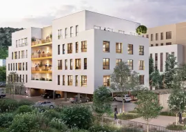 Vente À vendre – 2 700 m² de bureaux divisibles à partir de 48 m² à Rouen – Seine-Mari