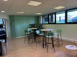 Location À louer – Bureaux de 847 m² à Mont-Saint-Aignan – Seine-Maritime (76)