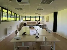 À louer – Bureaux de 847 m² à Mont-Saint-Aignan – Seine-Maritime (76) Mont-Saint-Aignan