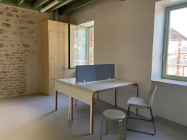 À louer – Bureaux de 15 à 55 m² dans un espace de coworking à Sanvignes-les-Mine Sanvignes-les-Mines