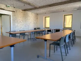 Location À louer – Bureaux de 15 à 55 m² dans un espace de coworking à Sanvignes-les-Mine