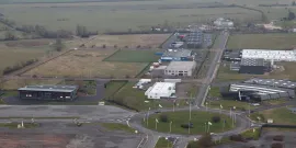 Vente Terrains industriels  à Nevers Magny-Cours