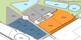 Vente Terrains industriels  à Nevers Magny-Cours