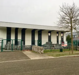 Location Location bureaux Amiens – 140 m² – Amiens Est