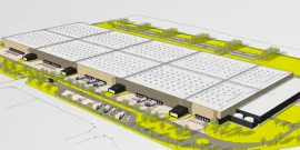 Location Entrepôt à louer/vendre Hauts-de-France – 118000 m² – Amiens