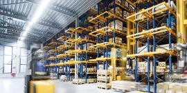 Entrepôt à louer/vendre Hauts-de-France – 118000 m² – Amiens Amiens