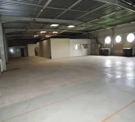 Location Local d'activités à vendre ou à louer – 600 m² – proximité Valenciennes