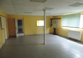 Location Local d'activités à vendre ou à louer – 600 m² – proximité Valenciennes