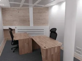 À Louer – Bureau de 18 m² dans l'agglomération du Havre (76) Rouen