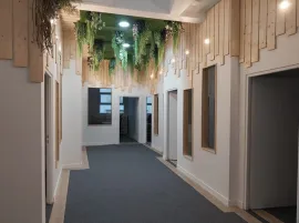 Location À Louer – Bureau de 18 m² dans l'agglomération du Havre (76)