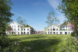 Vente À vendre – Bureaux à partir de 200 m² dans la Station R de Rouen – Seine-Maritim