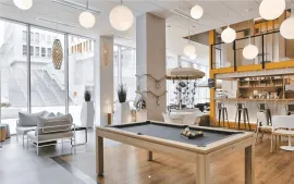 À louer – Bureaux dans un espace de coworking de 2 300 m² du Quartiers Central d Marseille